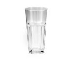 vaso granity de policarbonato e irrompible. 420ml