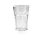 vaso granity de policarbonato e irrompible. 480ml