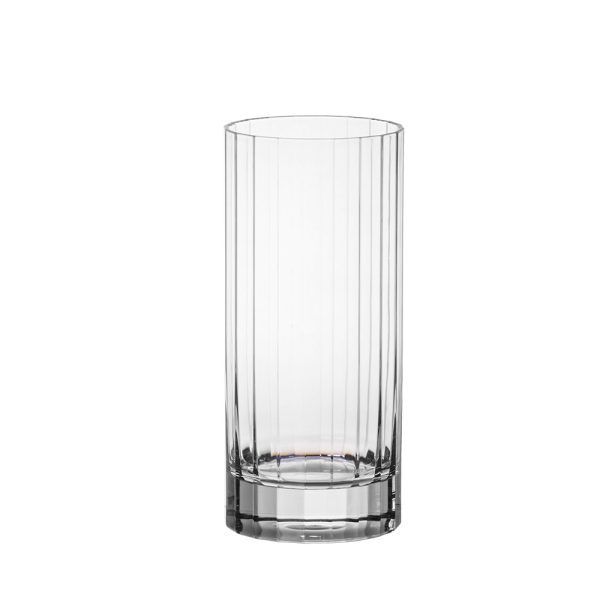 vaso montecarlo de policarbonato e irrompible. 550ml
