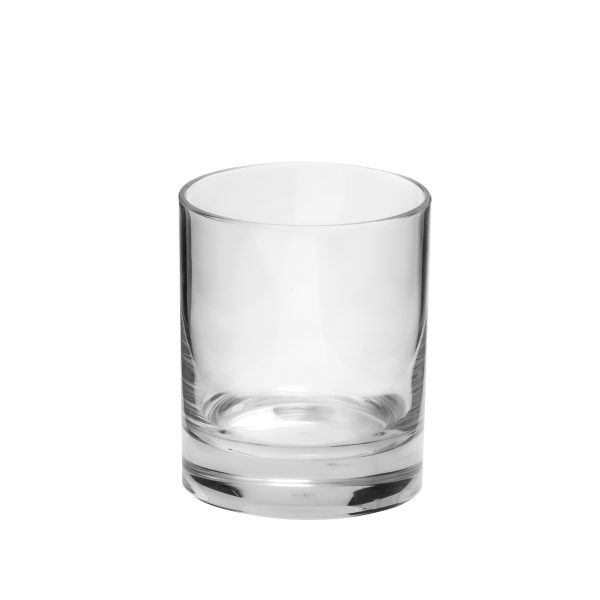 vaso mono-porcion adigio de policarbonato e irrompible. 200ml