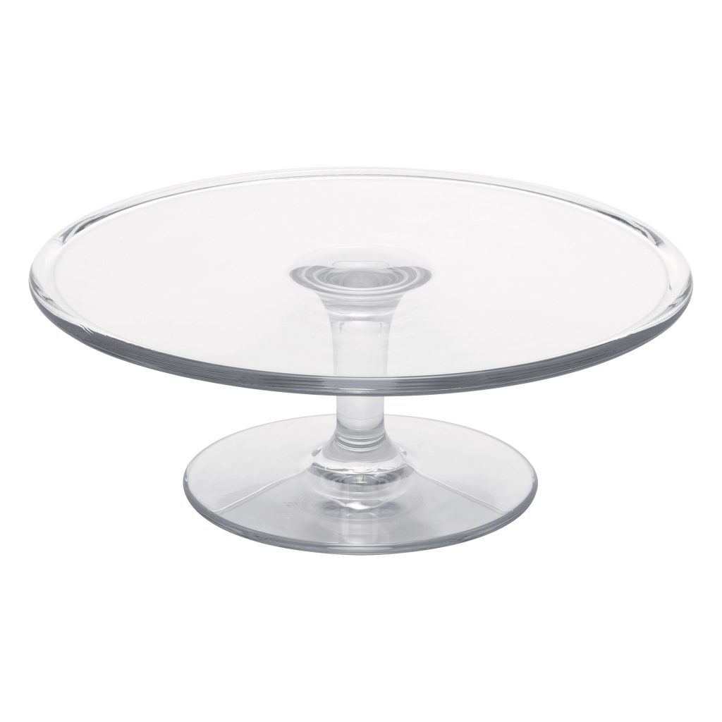 alzador redondo plano de policarbonato e irrompible. 1185gr