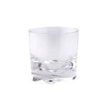 Vaso Whiskey 330ml Irrompible