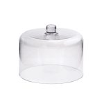 Tapadera Campana cuadrada premium