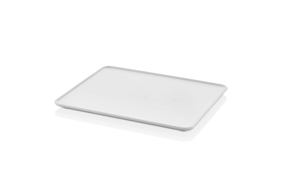 bandeja gastronorm finezza de melamina. 767gr