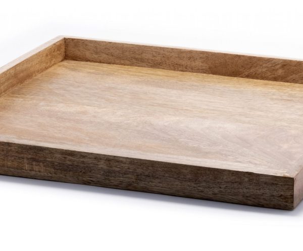 bandeja xarm de madera. 1005gr