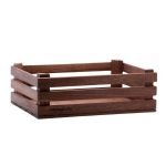 CAJA EXCELLENCE MADERA NOGAL - Imagen 4