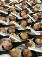 Cuchara Degustación Hiromi irrompible - Imagen 5