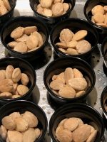 Bol Ramekin Miniatura Salsas Irrompible - Imagen 2