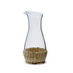 Faja de Rattan para jarra Sveltesse - Imagen 3