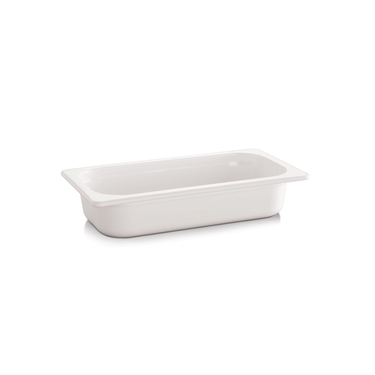 420404 W Bandeja Gastronorm 1/3 Alta Irrompible - Imagen 1