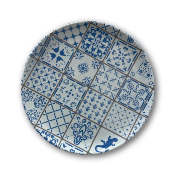 seafarer plato melamina