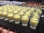 Vaso Delicatessen de Lux - Imagen 3