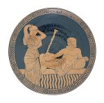 Plato Roman Obsession