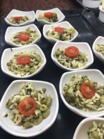 Platillo Degustación Monodosis Irrompible - Imagen 3