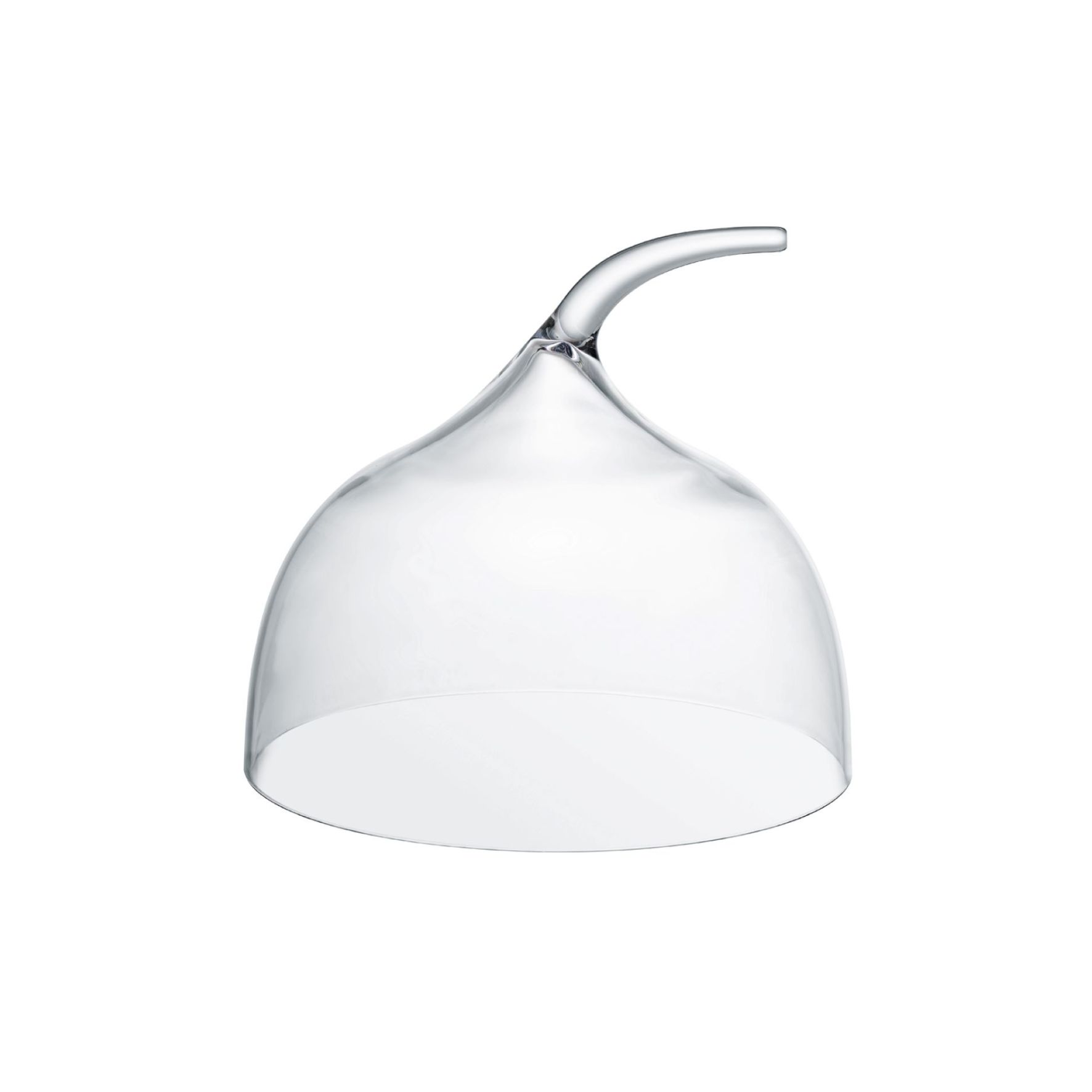 120316+120317 TAPADERA CAMPANA PREMIUM SMOKE - Imagen 1