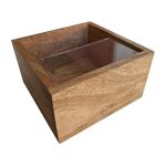 SERVILLETERO ANTI-VIENTO NB MADERA